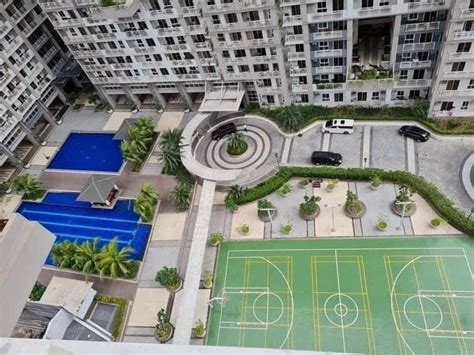 Lumiere Residences Condo in Pasig City (RFO).